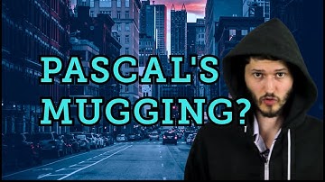 Is AI Safety a Pascal