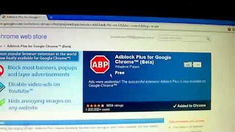 How to block images in Google chrome (easy) or pop ups