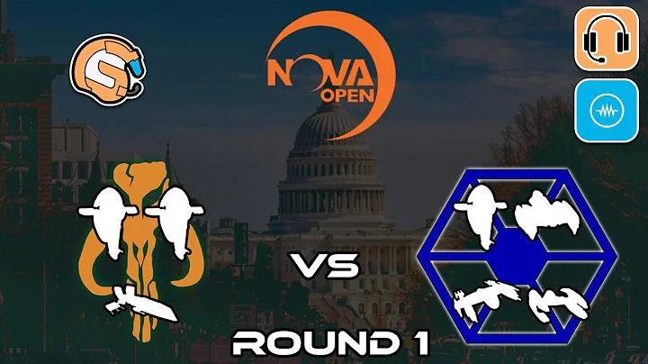 Maurice Valenzuela and Matt Turnbull- Nova Open 20...