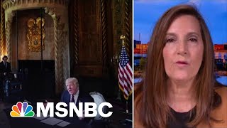 Joyce Vance: Mar-a-Lago Investigation ‘Just Keeps Getting Worse’ For Trump