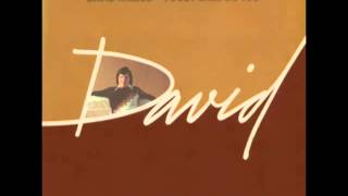 Watch David Meece With Tears In My Eyes video