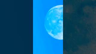 Мгновение удара: как рождаются лунные кратеры 🌒