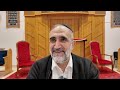 Noah. Hachem nous attend jusqu'au dernier souffle de la vie