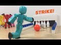 Bowling 2! | #stikbot