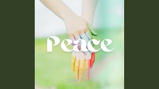 ✌︎☺︎peace☺︎✌︎です Peace (Radio Edit) - YouTube