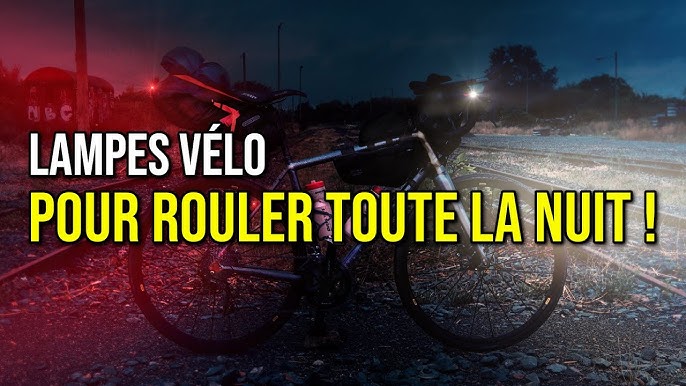 Comment fixer une lampe frontale sur un casque ?