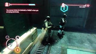 PROTOTYPE playthrough pt51