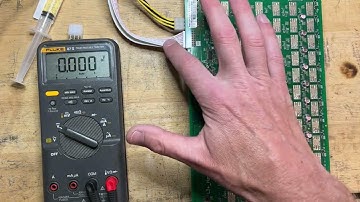 ASICBASICS.COM - Multimeter Basics