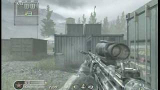 Famous modded controller for cod4:: before and after Profile