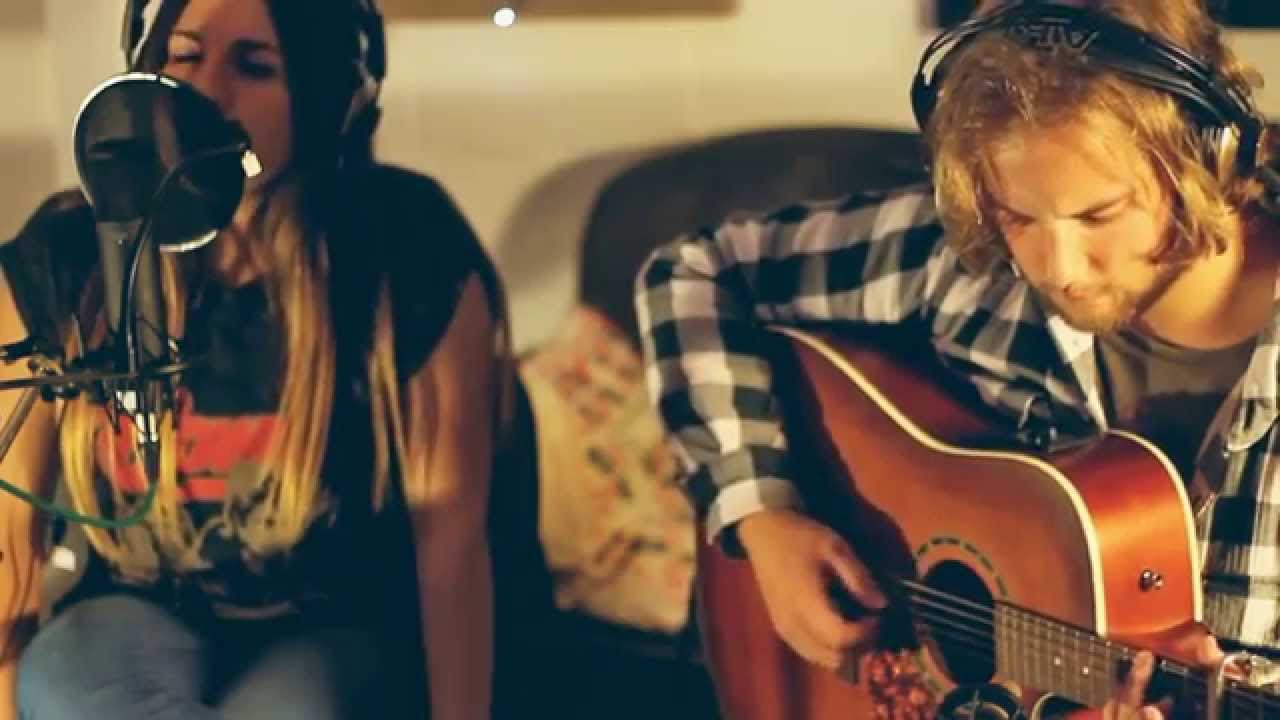 Heart Beats Slow - Angus & Julia Stone (Sandra Salceda Cover)