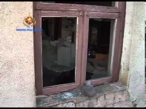 სპეც ოპერაცია ხობის რაიონში