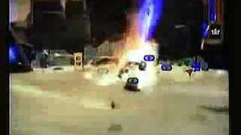 UYA siege- Outpost X12 2x2 E