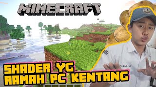 CARA BERMAIN MCPE DI PC/LAPTOP SECARA GRATIS!!