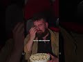 🍿 Las palomitas SALVARON el CINE