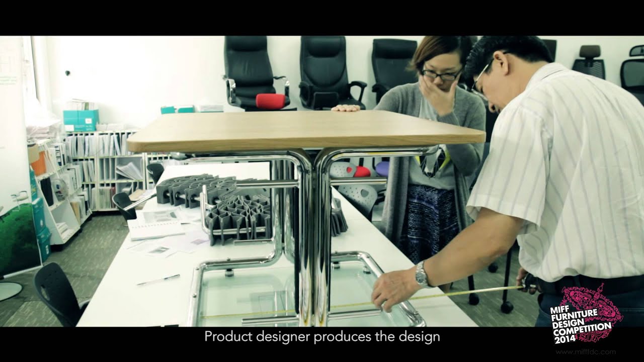 Furniture Design Competition 2014 miff furniture design competition 2014 (fdc) - youtube Furniture Design Competition 2014 miff furniture design competition 2014 (fdc) - youtube