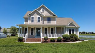 26212 Bosch Lane video tour
