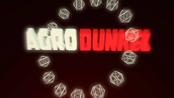 Intro AgroDunkelLP by DestroyedFragDown