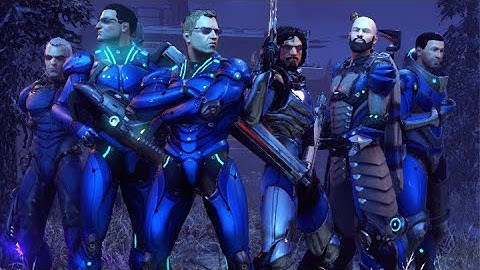 XCOM2:WotC - Part 49 - Operation Frozen Whisper