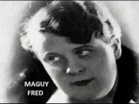 Valsons Lison   1930  Maguy Fred