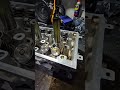 rsx type s high compression head build