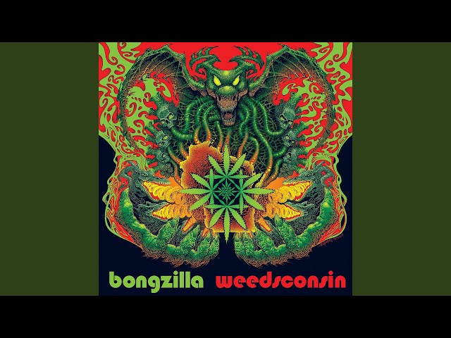 Bongzilla - Gummies