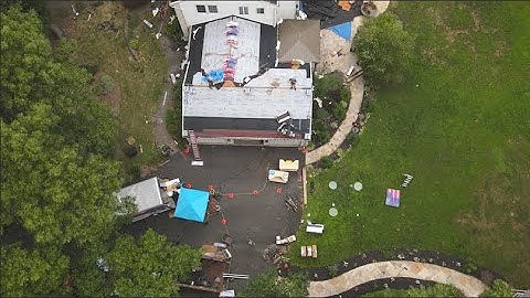 Renovate Robotics - Robots for the Roofing Industry