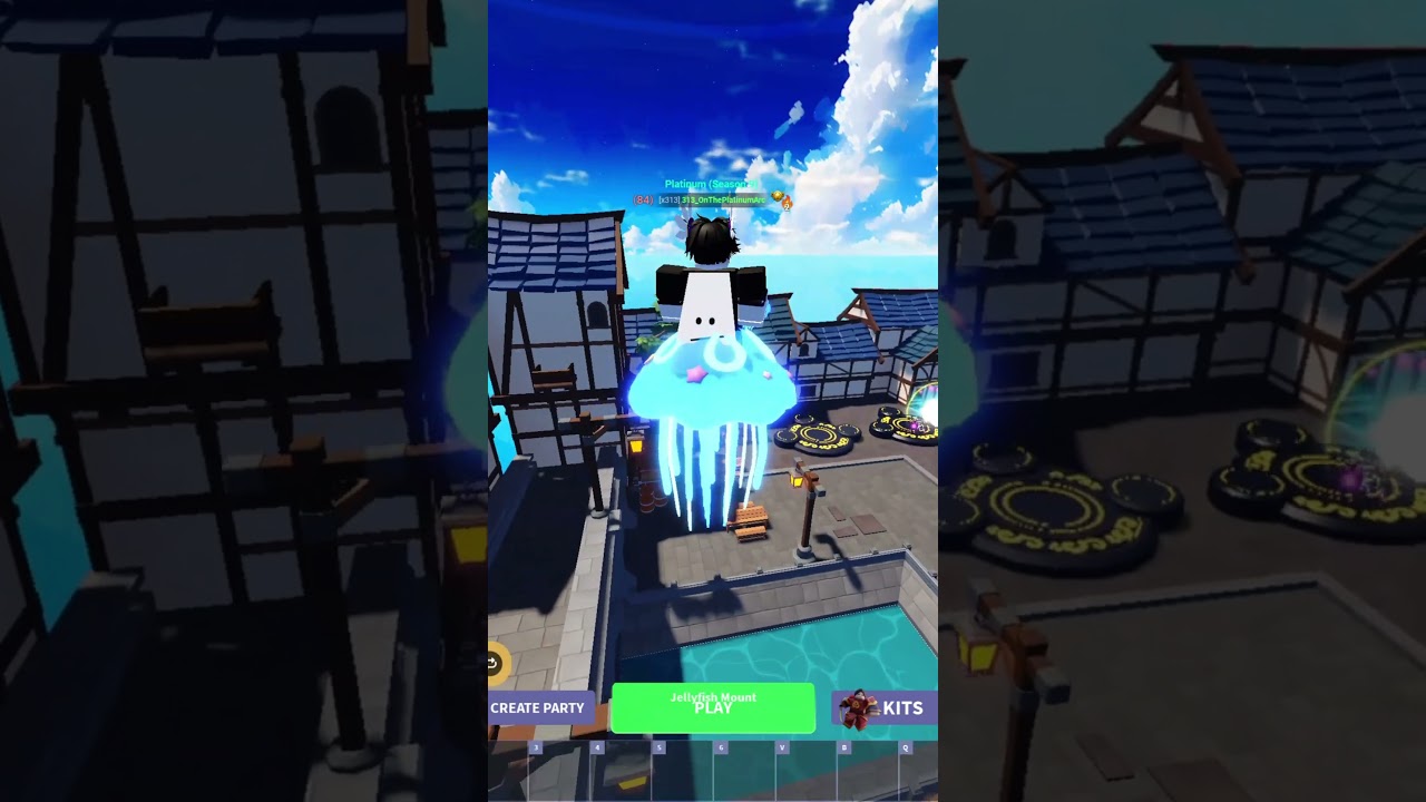 DAY 92 OF OPENING Crates until TANQR COMMENTS! (Roblox Bedwars) | oliverplus? 