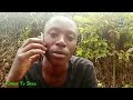 Creative comedy //:kujya gutwika wavaye smart phone bakayikwambura