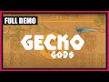 ¡Soy un Lagarto! 🦎 Gecko Gods - Demo Completa