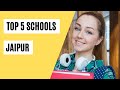 Top 5 schools in jaipur  best school in jaipur