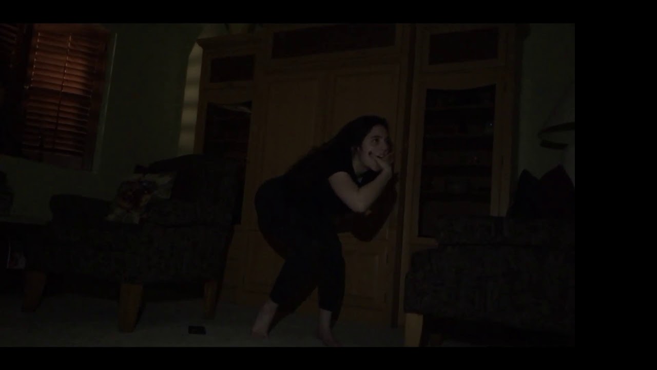 Ideas in Action / Dance Winter 2021