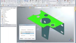 NFX 2013 - Merge Face Edges in 6sec