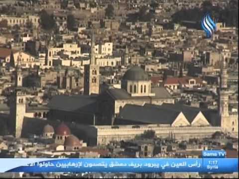 إذا مررت بأرض يتوضأ الفجر بالنور ليصلي عليها صوت حسام حسن