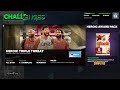 NBA 2K23 MyTEAM ACTIVITY Challenge - Season 6 - HEROIC TRIPLE THREAT CHALLENGE