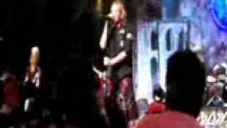 Edguy - Speedhoven Live in Sao Paulo