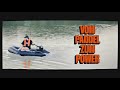 LiTime MACHT DEIN BOOT SOFORT ELEKTRISCH! #LiTime #GoElectric #FromPaddleToPower #boating