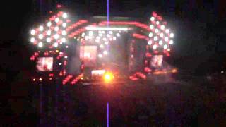 Electric Daisy Carnival EDC 2010 Los Angeles - Armin Van Buuren *part 4*