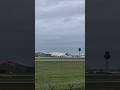 saudi arabian dreamliner rotating out of manchester #boeing787 #boeing #dreamliner #b787 #aviation