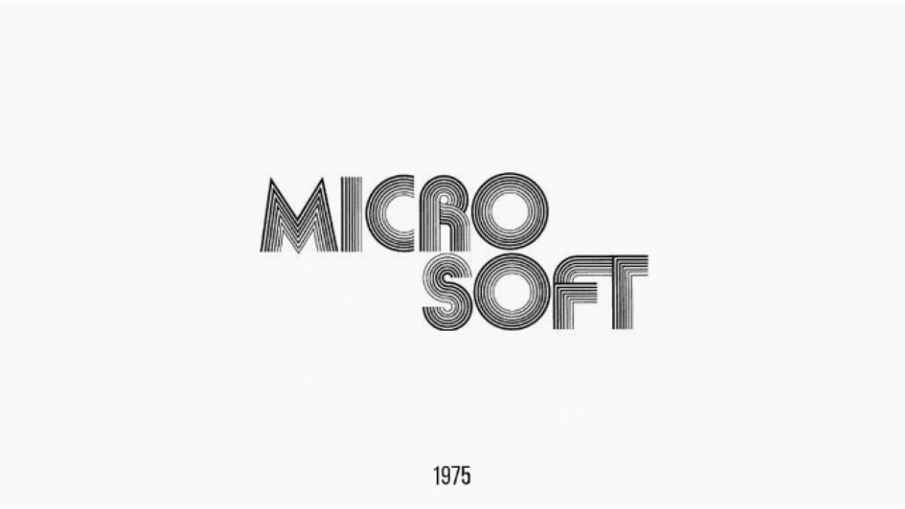 SOBRE OS 50 ANOS DA MICROSOFT - YouTube