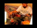 One Man Two Ukuleles (Chasing Cars by Snow Patrol)