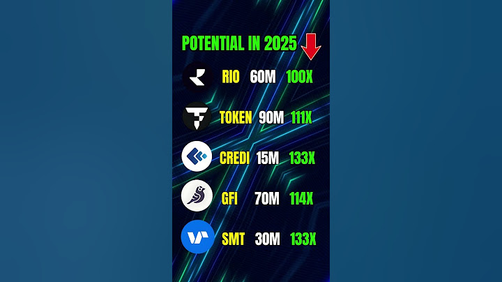 Top 5 RWA Crypto Altcoins Under 100M to EXPLODE Next Bull Run #shorts #altcoins #rwa