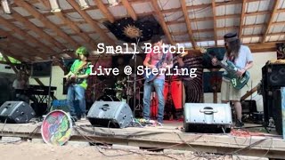 “Jack Straw” - Small Batch (Grateful Dead Cover) Live @ Sterling Stage 2024!