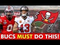 ESPN Sends POWERFUL Message To Buccaneers After Super Bowl 60 + Mike Evans UPDATE On Retirement