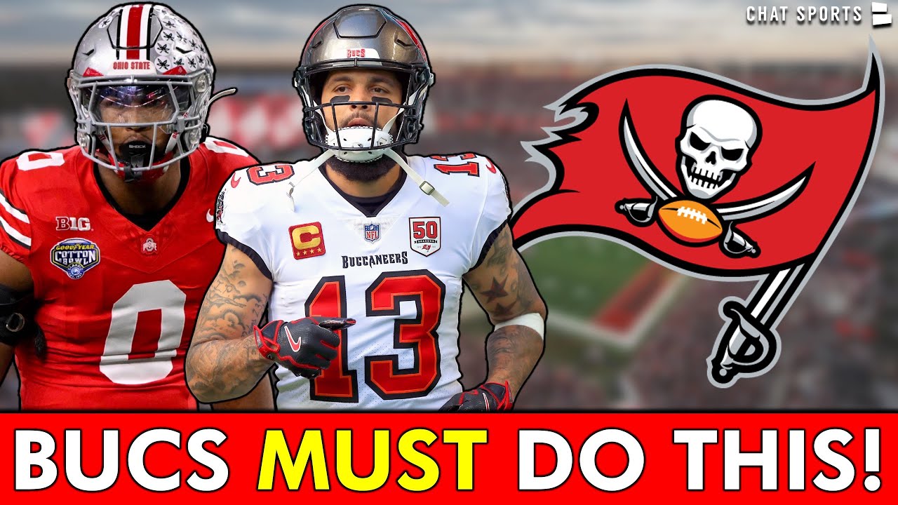ESPN Sends POWERFUL Message To Buccaneers After Super Bowl 60 + Mike Evans UPDATE On Retirement