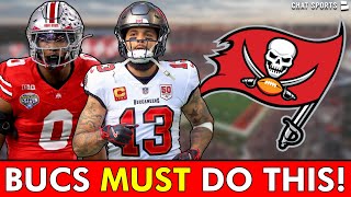 ESPN Sends POWERFUL Message To Buccaneers After Super Bowl 60 + Mike Evans UPDATE On Retirement