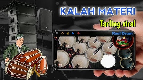PARAH KENDANG NYA ENAK BANGET 💯 JADI PENGEN GOYANG😂