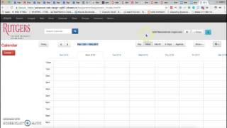 Advanced Web Design Technology - Assignment 1