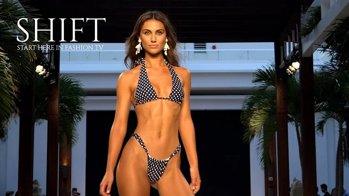 SONYA SWIM 4K / 2020 Swimwear Collection / Miami S...
