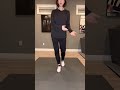 Shuffle and traditional time step and break refresher