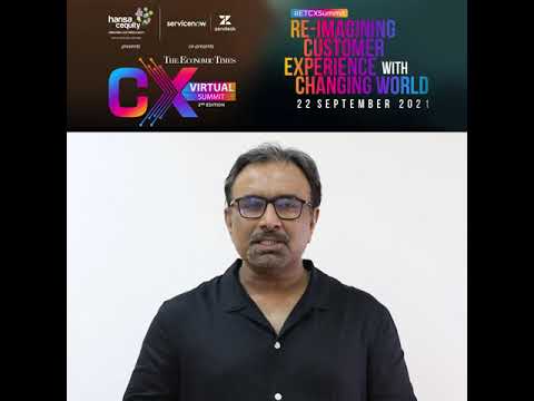 Transforming customer experiences to achieve a ‘Connected Customer Experience’